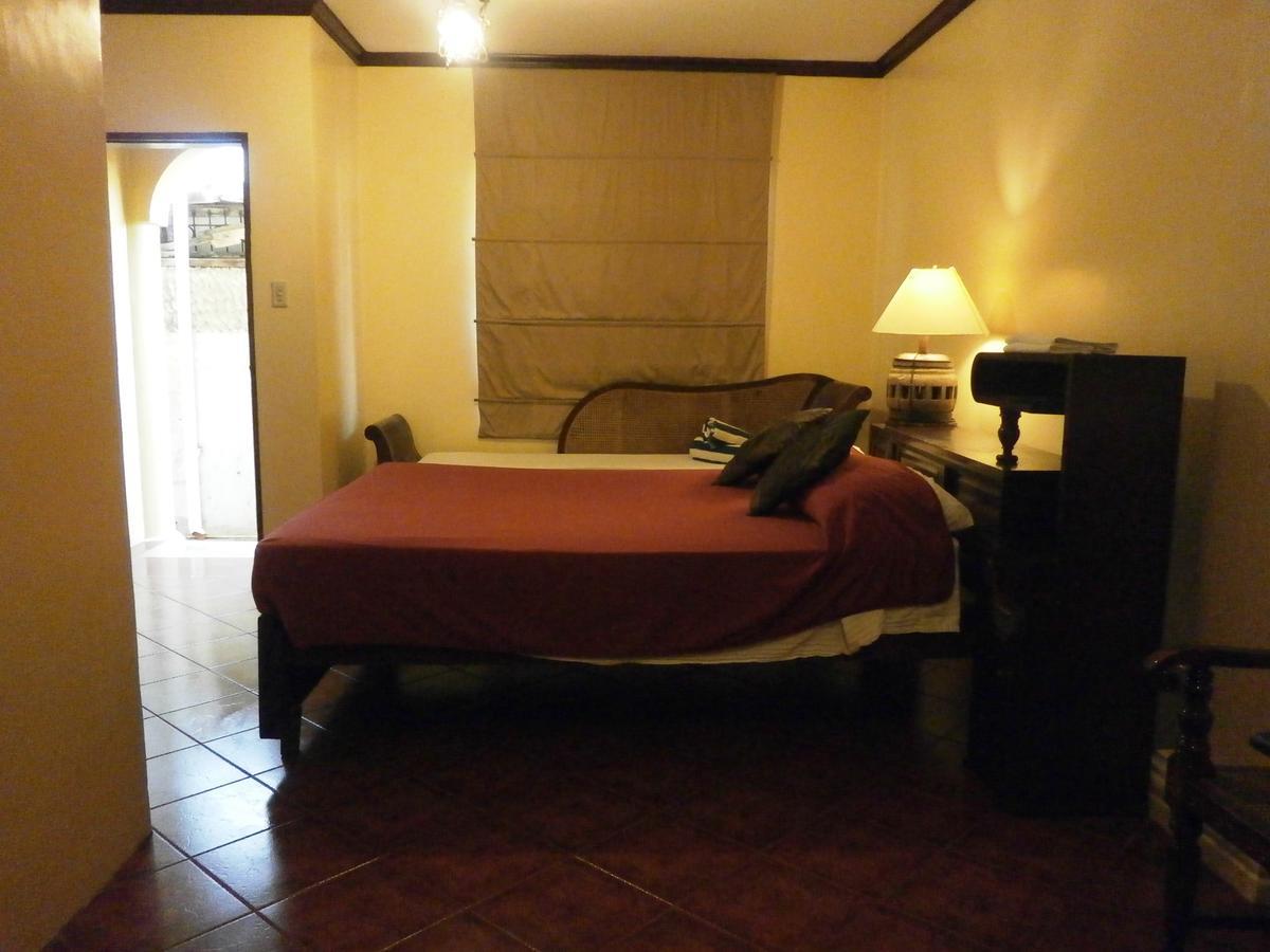 True Home Hotel Balabag  Quarto foto