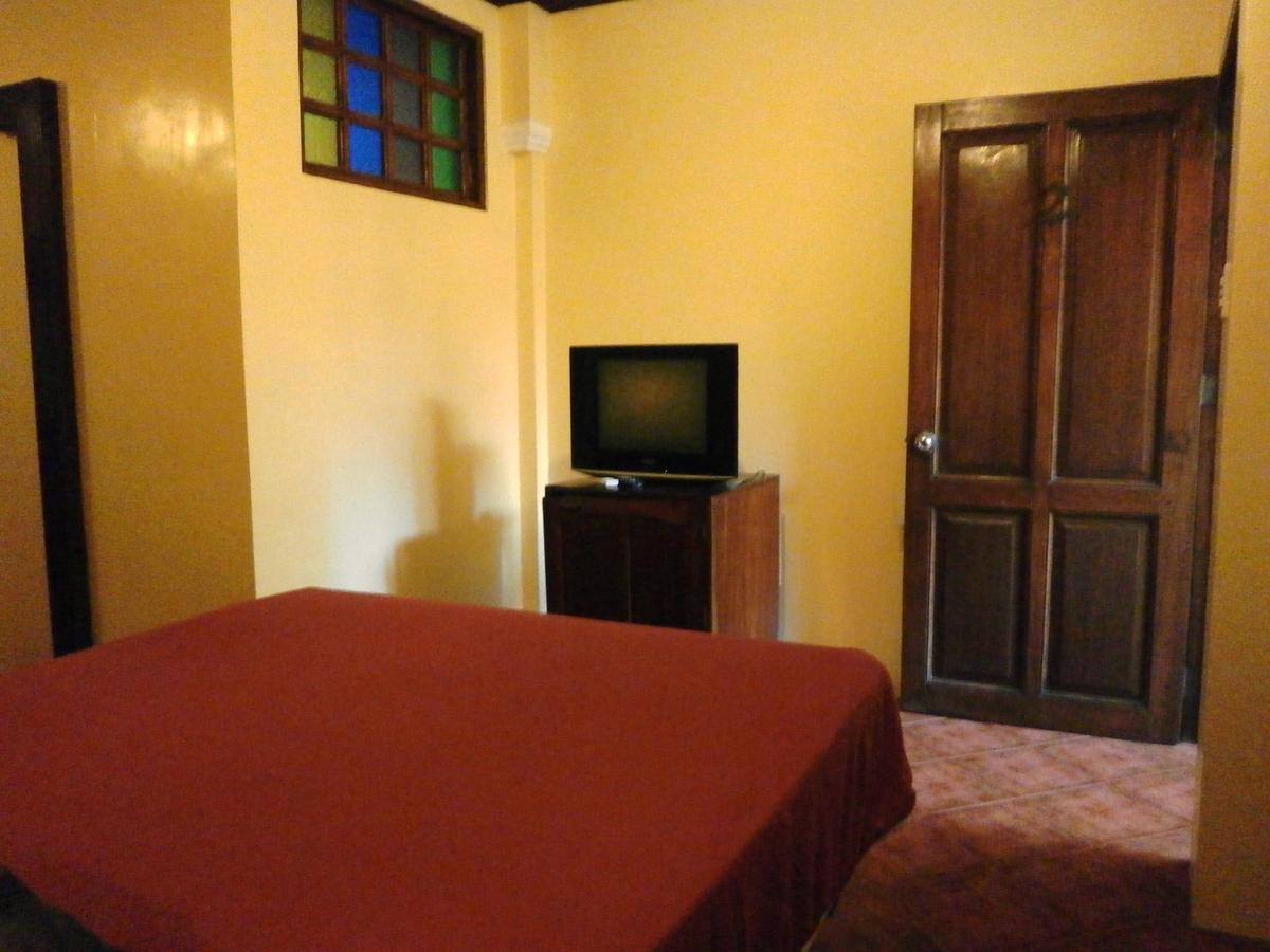 True Home Hotel Balabag  Quarto foto