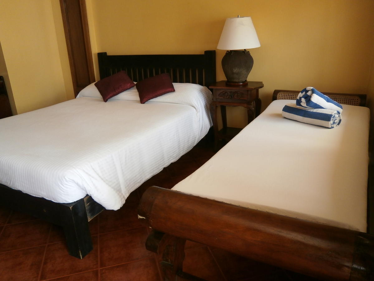 True Home Hotel Balabag  Quarto foto