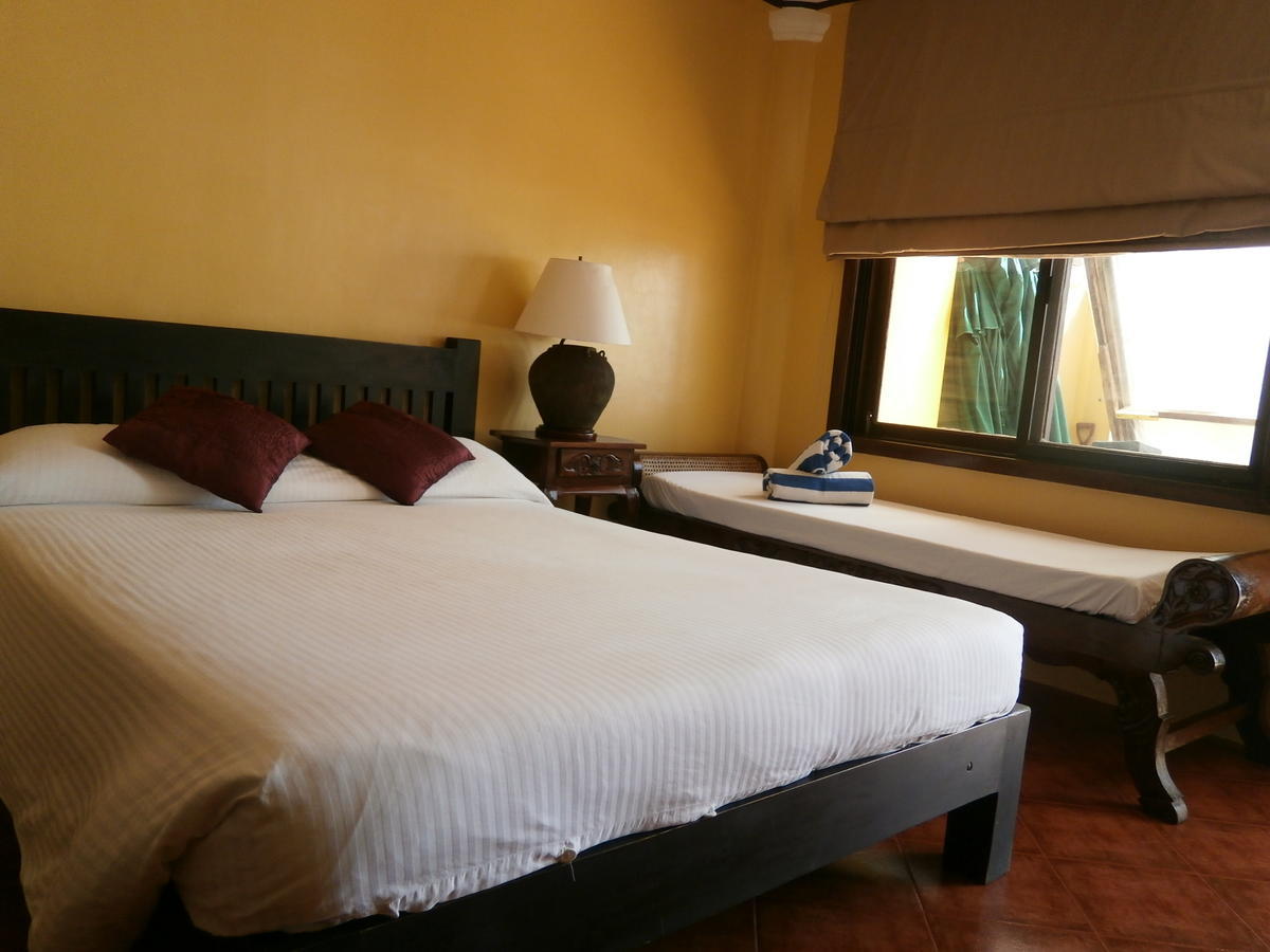 True Home Hotel Balabag  Quarto foto